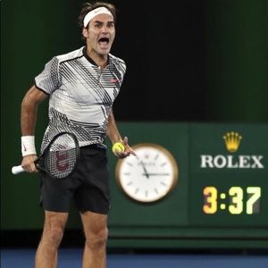 Meet your Posher, Jackson